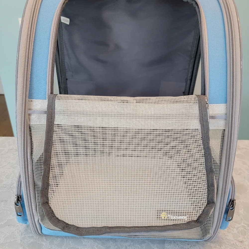 Pet Carrier  Backpack